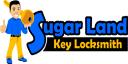 Sugar Land Key Locksmith logo