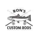 Rons Custom Rods  logo