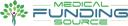 Medical Funding Source logo
