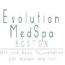 Evolution MedSpa Boston logo