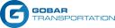 GOBAR TRANSPORTATION logo