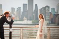 City Hall Wedding Photographer New York image 4