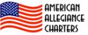 American Allegiance Charters logo
