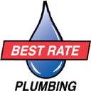 Best Rate Plumbing logo