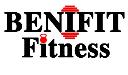 Benifit Fitness logo