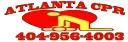 Atlanta CPR logo
