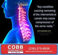 Cobb Chiropractic Clinic image 8