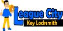 League City Key Locksmith logo