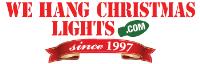 We Hang Christmas Lights LLC image 1