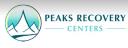 Peaks Recovery Center logo
