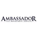 Ambassador Pest Management logo