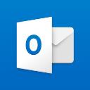 Outlook 365 Email login logo