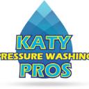 Katy Pressure Washing Pros logo