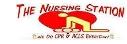 Miami CPR - The Nursing Station logo