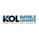 Kol Marble & Granite LLC.  logo