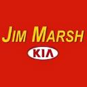 Jim Marsh Kia logo