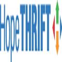 Hope Thrift logo