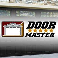 NJ Door Master image 1