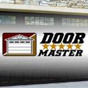 NJ Door Master logo