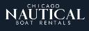 Nautical Chicago Boat Rentals logo