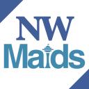 NW Maids logo