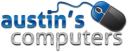 Austin's Computers logo