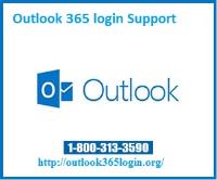 Outlook 365 Email login image 2