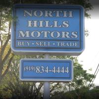 North Hills Motors image 1