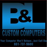 B&L Custom Computers image 1