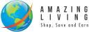 Amazing Living Enterprises Inc. logo