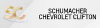 Schumacher Chevrolet of Clifton image 1