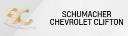 Schumacher Chevrolet of Clifton logo