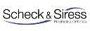 Scheck & Siress logo