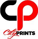 City Prints Signs & Flyers logo