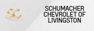 Schumacher Chevrolet Livingston  image 1
