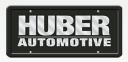 Huber Cadillac logo