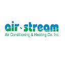 Air-Stream Heating & AC Co logo