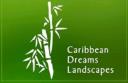 Caribbean Dreams Landscapes logo