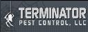 Terminator Pest Control, LLC logo