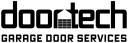 Door Tech Garage Door Services logo