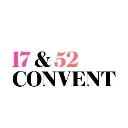 17 Convent Avenue logo