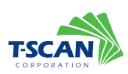 T-Scan Corporation logo