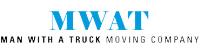Man With A Truck Movers and Packers image 1