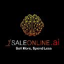 SaleOnline.ai logo