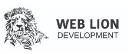 Web Lion Development logo