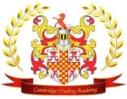 Cambridge Trading Academy logo