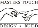 Masters Touch Design Build logo