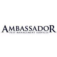 Ambassador Pest Management image 1