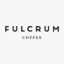Fulcrum Coffee logo