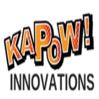 Kapow Innovations image 1